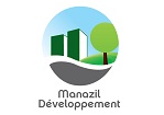 Logo Manazil Développement