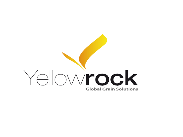 Logo Yellowrock